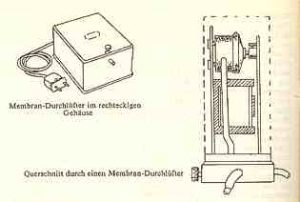 Aus: Frey, Das Aquarium von A bis Z, Verlag J.Neumann-Neudamm, Melsungen